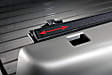 2013 GMC Sierra 1500 - Lo Pro Series Roll-up Soft Tonneau Cover, ,Vinyl, Approx. 8 ft. Bed