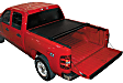 572001 Lo Pro Series Soft Roll-up Tonneau Cover, Vinyl Fits Approx. 6 ft. 6 in. Bed