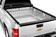 574301 Lo Pro Series Soft Roll-up Tonneau Cover, Vinyl Fits Approx. 5 ft. 6 in. Bed