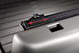 574301 Lo Pro Series Soft Roll-up Tonneau Cover, Vinyl Fits Approx. 5 ft. 6 in. Bed