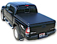 578001 Lo Pro Series Soft Roll-up Tonneau Cover, Vinyl Fits Approx. 8 ft. Bed
