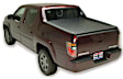 578001 Lo Pro Series Soft Roll-up Tonneau Cover, Vinyl Fits Approx. 8 ft. Bed