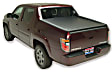 581101 Lo Pro Series Soft Roll-up Tonneau Cover, Vinyl Fits Approx. 6 ft. 6 in. Bed