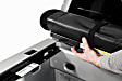 581101 Lo Pro Series Soft Roll-up Tonneau Cover, Vinyl Fits Approx. 6 ft. 6 in. Bed