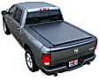 581101 Lo Pro Series Soft Roll-up Tonneau Cover, Vinyl Fits Approx. 6 ft. 6 in. Bed