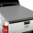 584301 Lo Pro Series Soft Roll-up Tonneau Cover, Vinyl Fits Approx. 6 ft. Bed