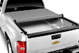 584301 Lo Pro Series Soft Roll-up Tonneau Cover, Vinyl Fits Approx. 6 ft. Bed