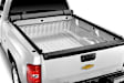 584301 Lo Pro Series Soft Roll-up Tonneau Cover, Vinyl Fits Approx. 6 ft. Bed
