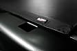 597601 Lo Pro Series Soft Roll-up Tonneau Cover, Vinyl Fits Approx. 5 ft. 6 in. Bed