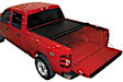 598701 Lo Pro Series Soft Roll-up Tonneau Cover, Vinyl Fits Approx. 8 ft. Bed