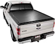 2013 GMC Sierra 1500 - Deuce Series Folding Soft Tonneau Cover, ,Vinyl, Approx. 5 ft. 6 in. Bed