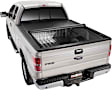 2013 GMC Sierra 1500 - Deuce Series Folding Soft Tonneau Cover, ,Vinyl, Approx. 5 ft. 6 in. Bed