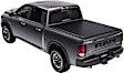 786901 Deuce Series Soft Folding Tonneau Cover, Vinyl Fits Approx. 6 ft. 6 in. Bed