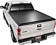 797601 Deuce Series Soft Folding Tonneau Cover, Vinyl Fits Approx. 5 ft. 6 in. Bed