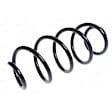 4004302 Front Coil Springs, Sold individually