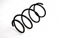 4008445 Front Coil Springs, Sold Individually