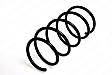 4008451 Front Coil Springs, Sold Individually