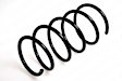 4008453 Front Coil Springs, Sold Individually
