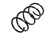 4008454 Front Coil Springs, Sold Individually