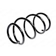 4008469 Front Coil Springs, Sold Individually