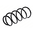 4008474 Front Coil Springs, Sold individually