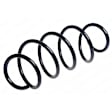 4008518 Front Coil Springs, Sold Individually