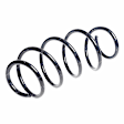4008522 Front Coil Springs, Sold Individually