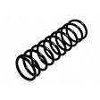 4035714 Front Coil Springs, Sold Individually
