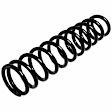 4035718 Front Coil Springs, Sold individually