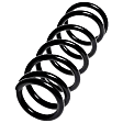 4062055 Front Coil Springs, Sold individually