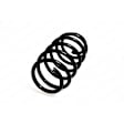 4077815 Front Coil Springs, Sold Individually