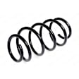 4077820 Front Coil Springs, Sold Individually