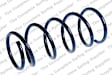 4092640 Front Coil Springs, Sold individually