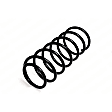4095005 Front Coil Springs, Sold Individually