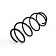 2000 Volvo V40 - Front, Coil Springs, From Month/Year 05.2000, Sold Individually