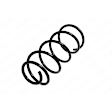 4095835 Front Coil Springs, Sold Individually