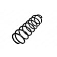4095836 Front Coil Springs, Sold Individually
