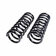 4101403 Front Coil Springs, Set of 2