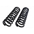 4112113 Front Coil Springs, Sold Individually