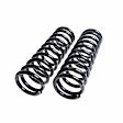 4112123 Front Coil Springs, Set of 2