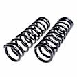 4112130 Front Coil Springs, Set of 2