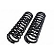 4112134 Front Coil Springs, Sold Individually
