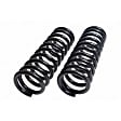 4112136 Front Coil Springs, Sold individually