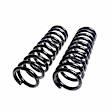 4112153 Front Coil Springs, Set of 2