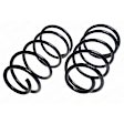 4112805 Front Coil Springs, Sold Individually