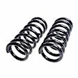 4114200 Front Coil Springs, Set of 2