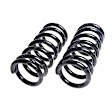 4114201 Front Coil Springs, Set of 2