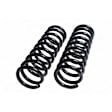 4114219 Front Coil Springs, Sold individually
