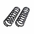 4114226 Front Coil Springs, Set of 2