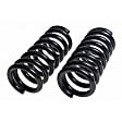 4114233 Front Coil Springs, Sold individually
